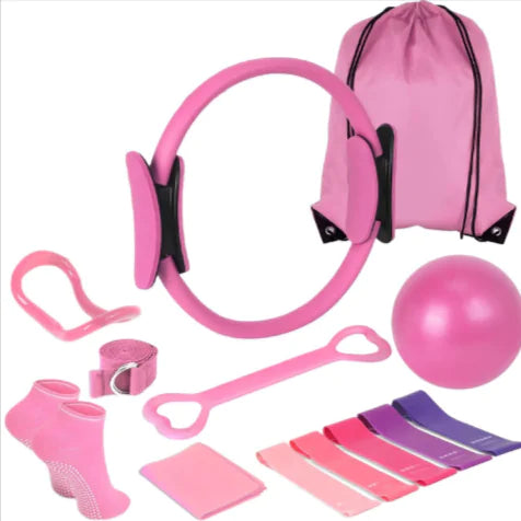 Aura Flow Set