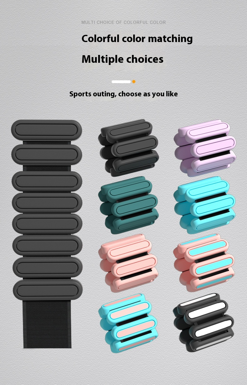 Strength Weights