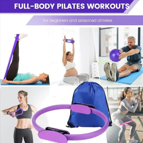 Aura Flow Set