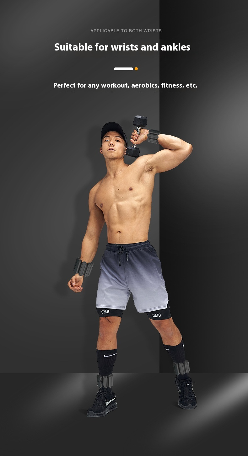 Strength Weights