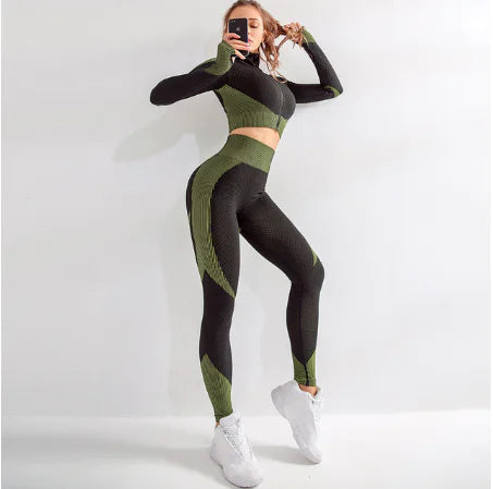 Grace & Power - Fitness Activewear