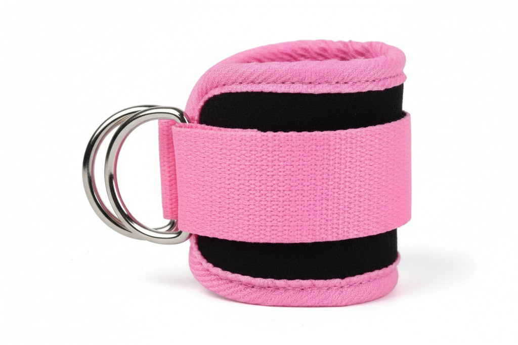 Ankle Strap Resistance Bands