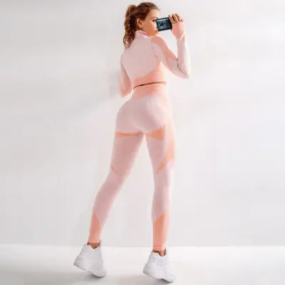 Grace & Power - Fitness Activewear