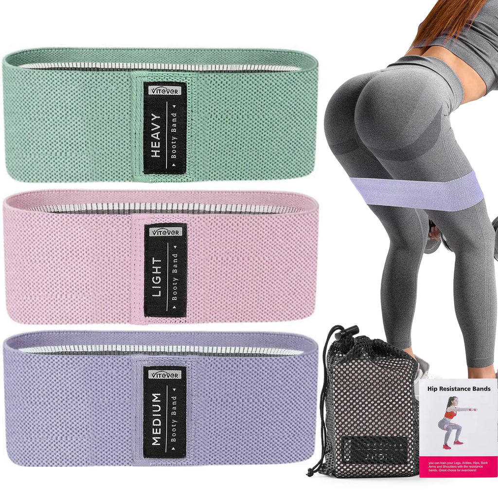 Core Luxe Band Set