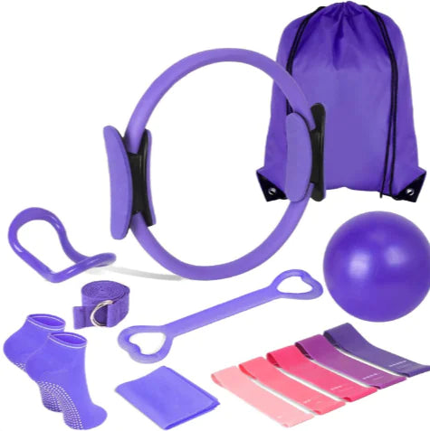 Aura Flow Set