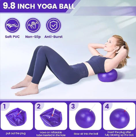 Aura Flow Set